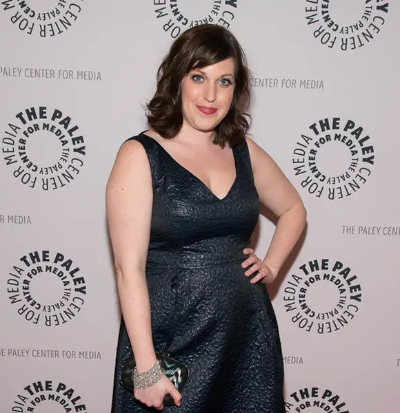Allison Tolman Still Not Married? Taking Her Time To Turn Boyfriend
